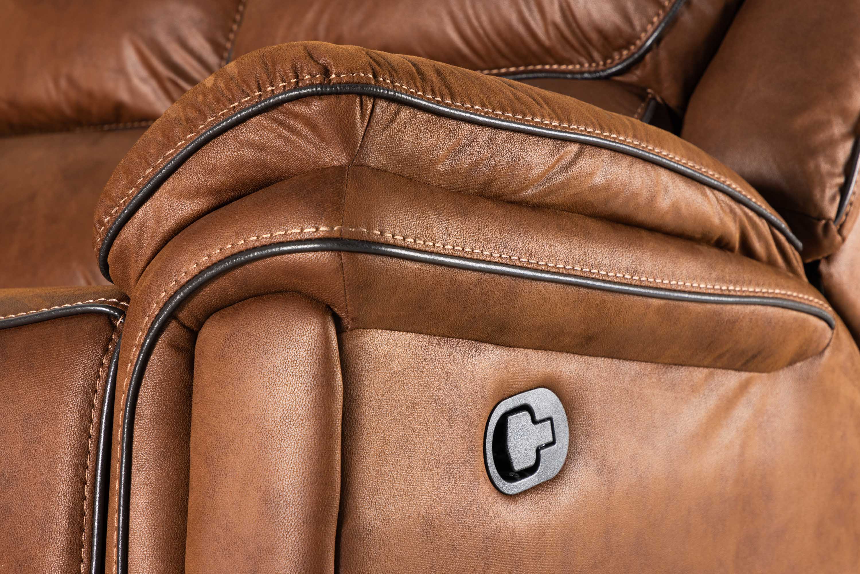 Saranda reclinersofa