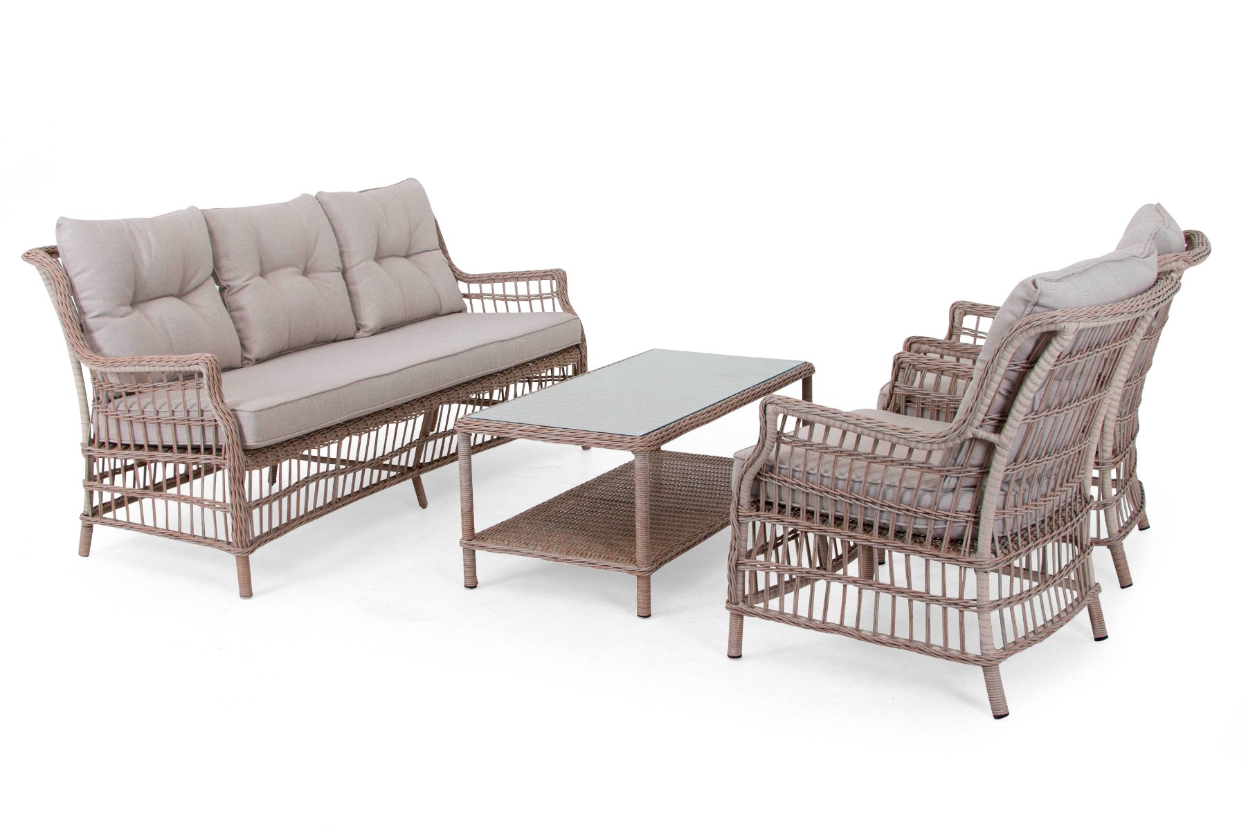 New England sofagruppe