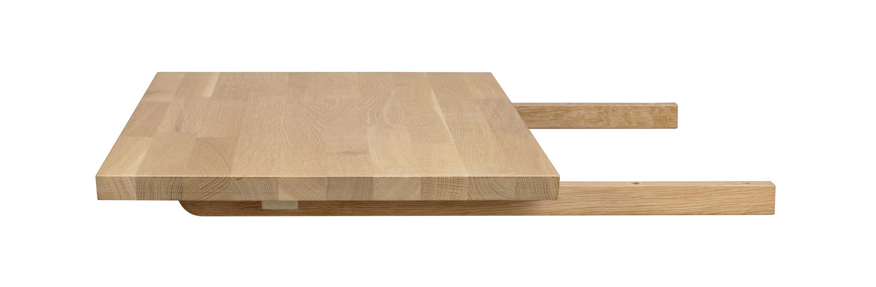 Carradale tilläggsskiva