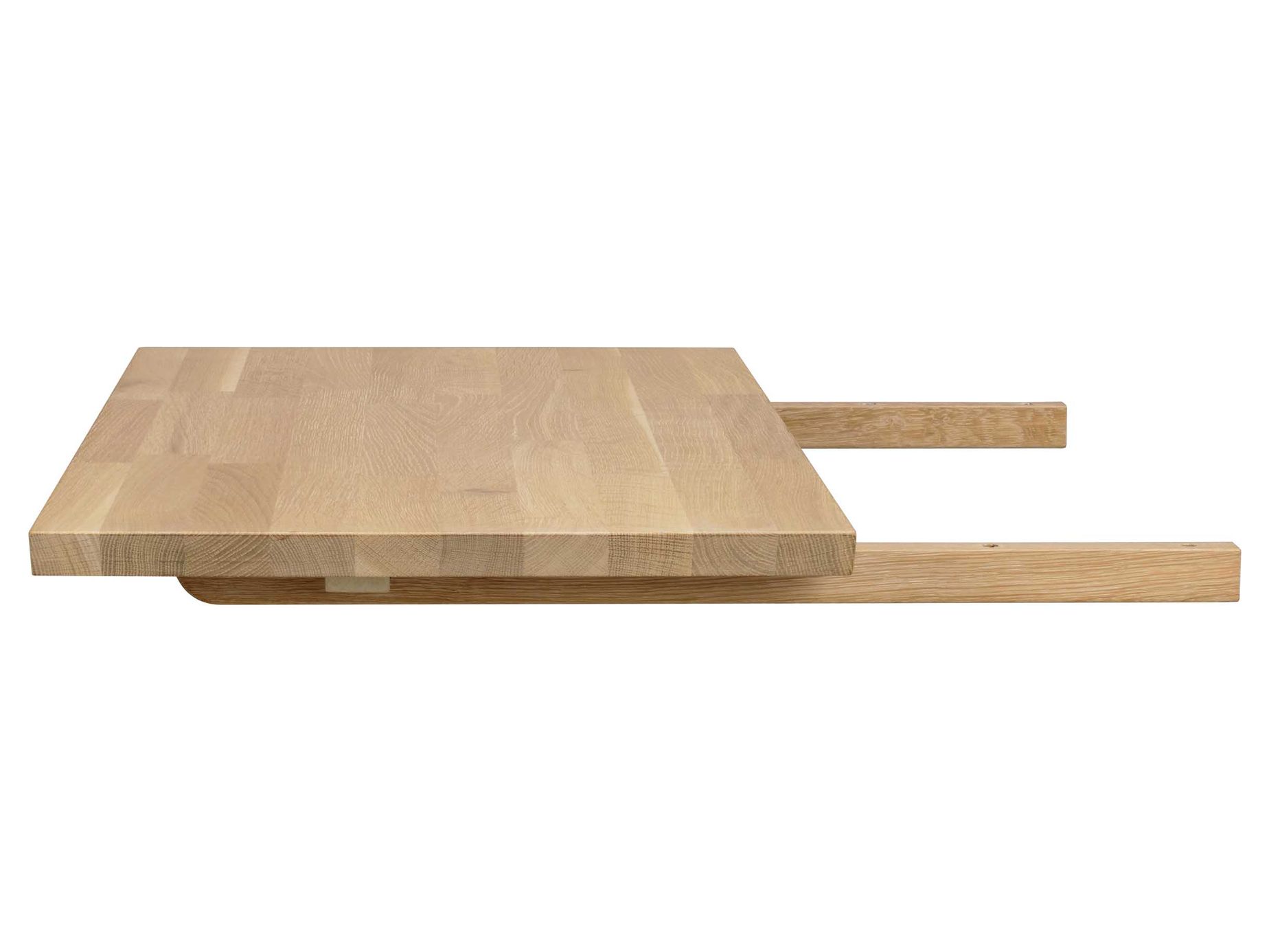 Carradale tilläggsskiva