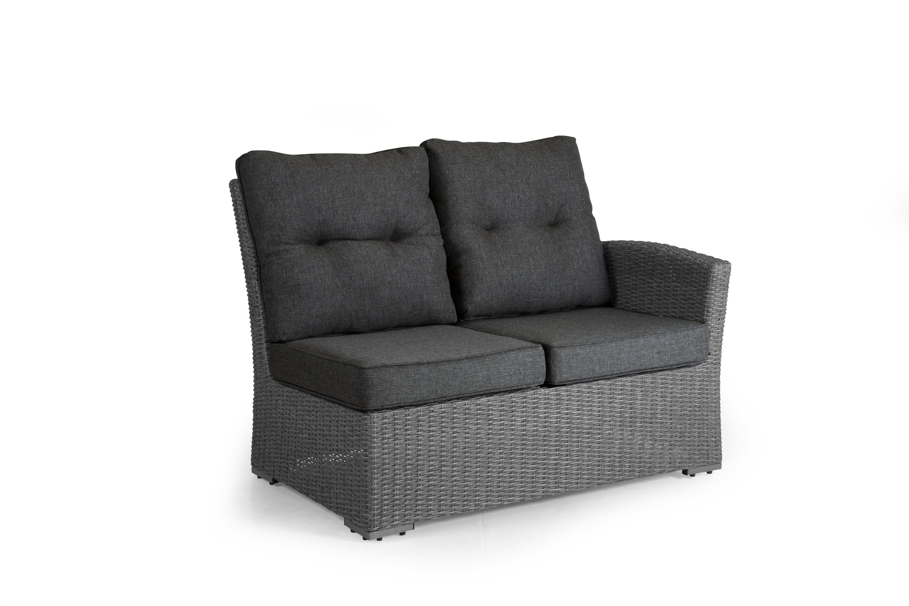 Ashfield 2-sitsavslut