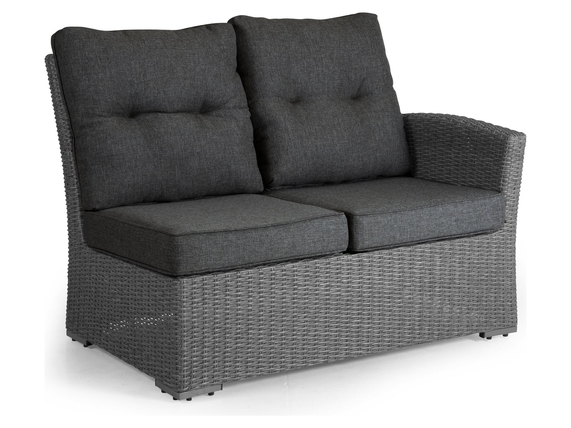 Ashfield 2-sitsavslut