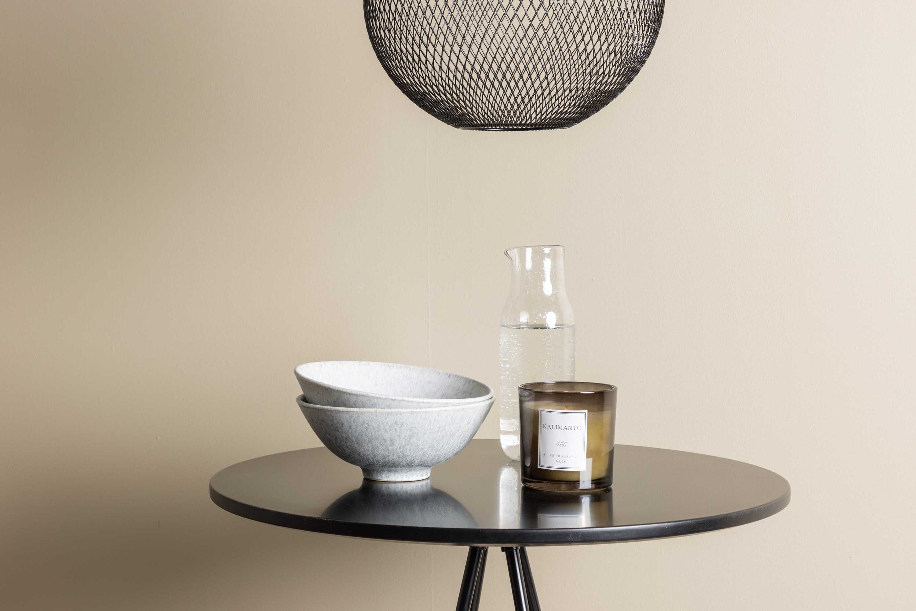 Bistro & Tempe barsæt