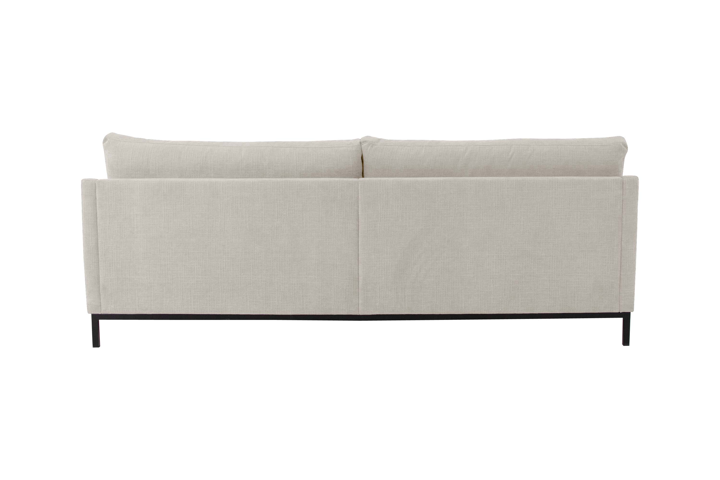Victoria XL 3,5-sitssoffa