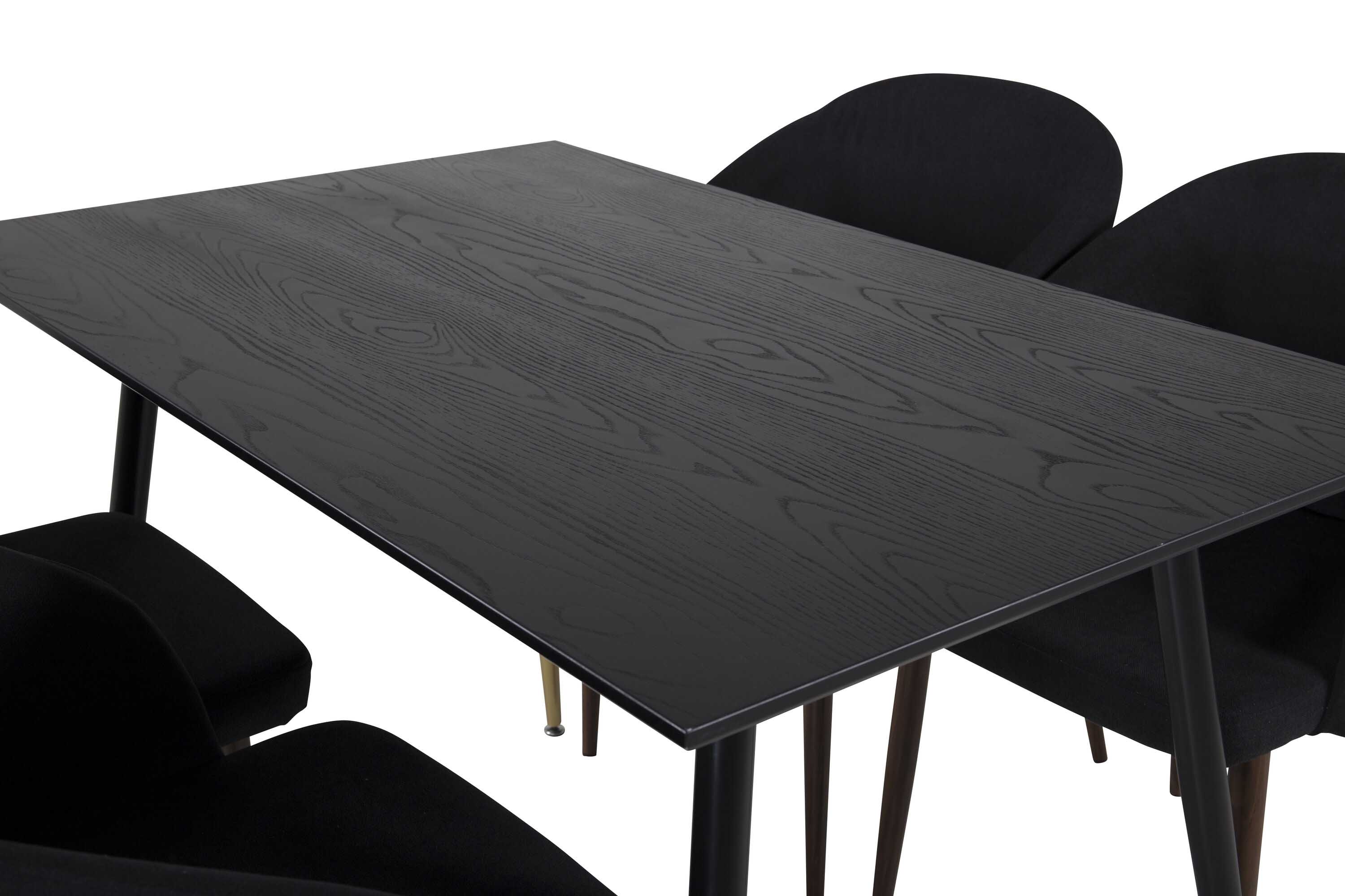 Dipp & Arch ruokailuryhmä