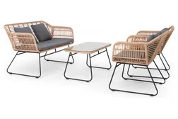 Mons 2-personers gruppe