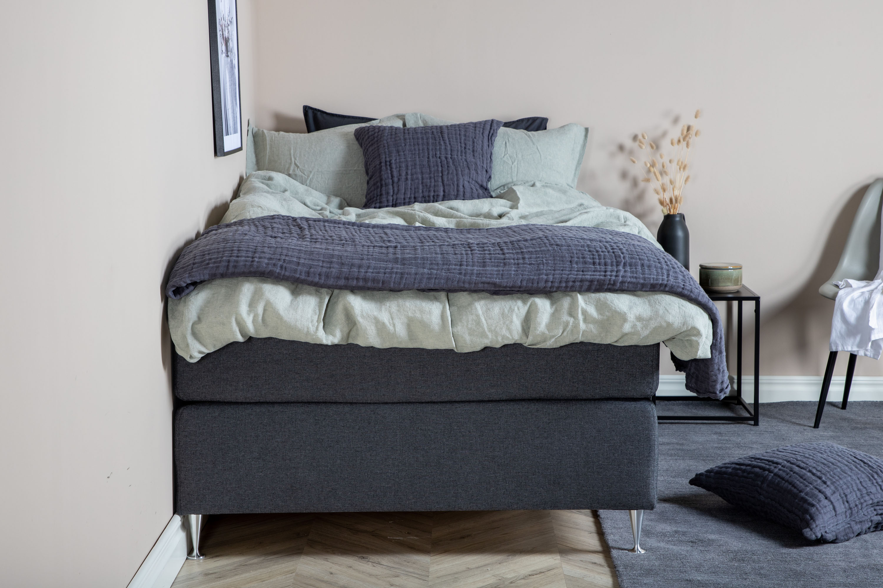 Furudal kontinentaalivuode