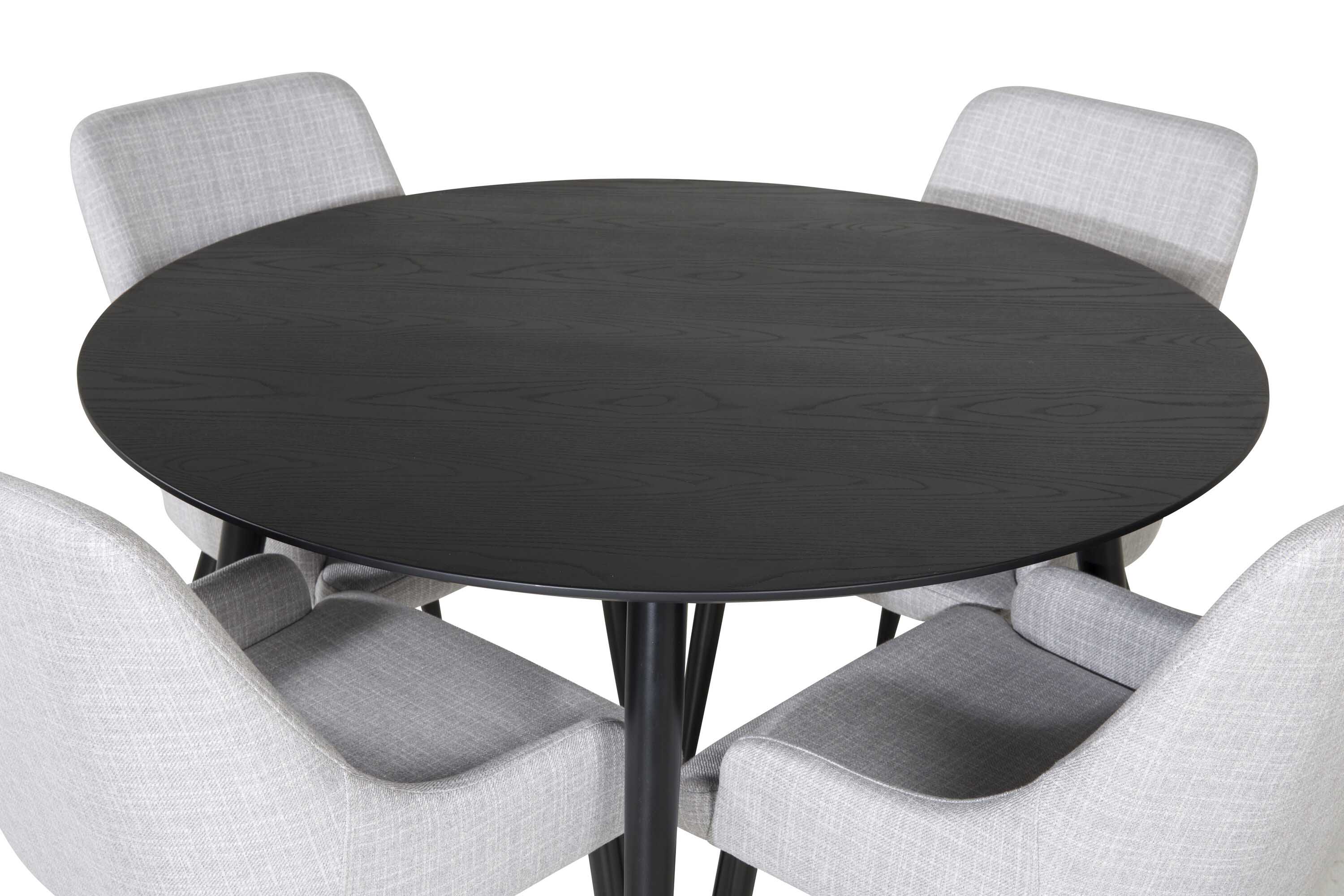 Dipp & Plaza spisegruppe