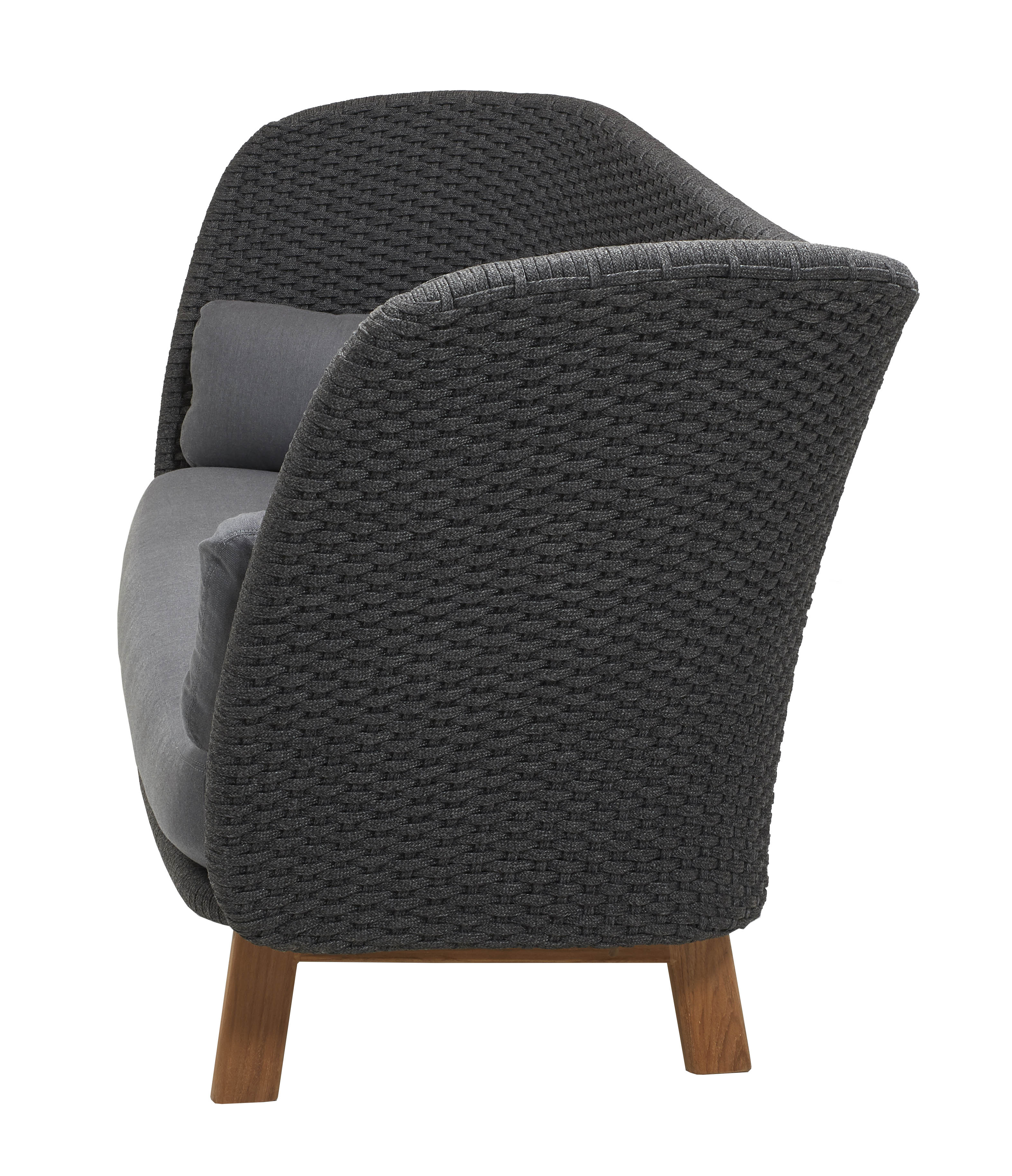Peacock Wing 3-sitssoffa