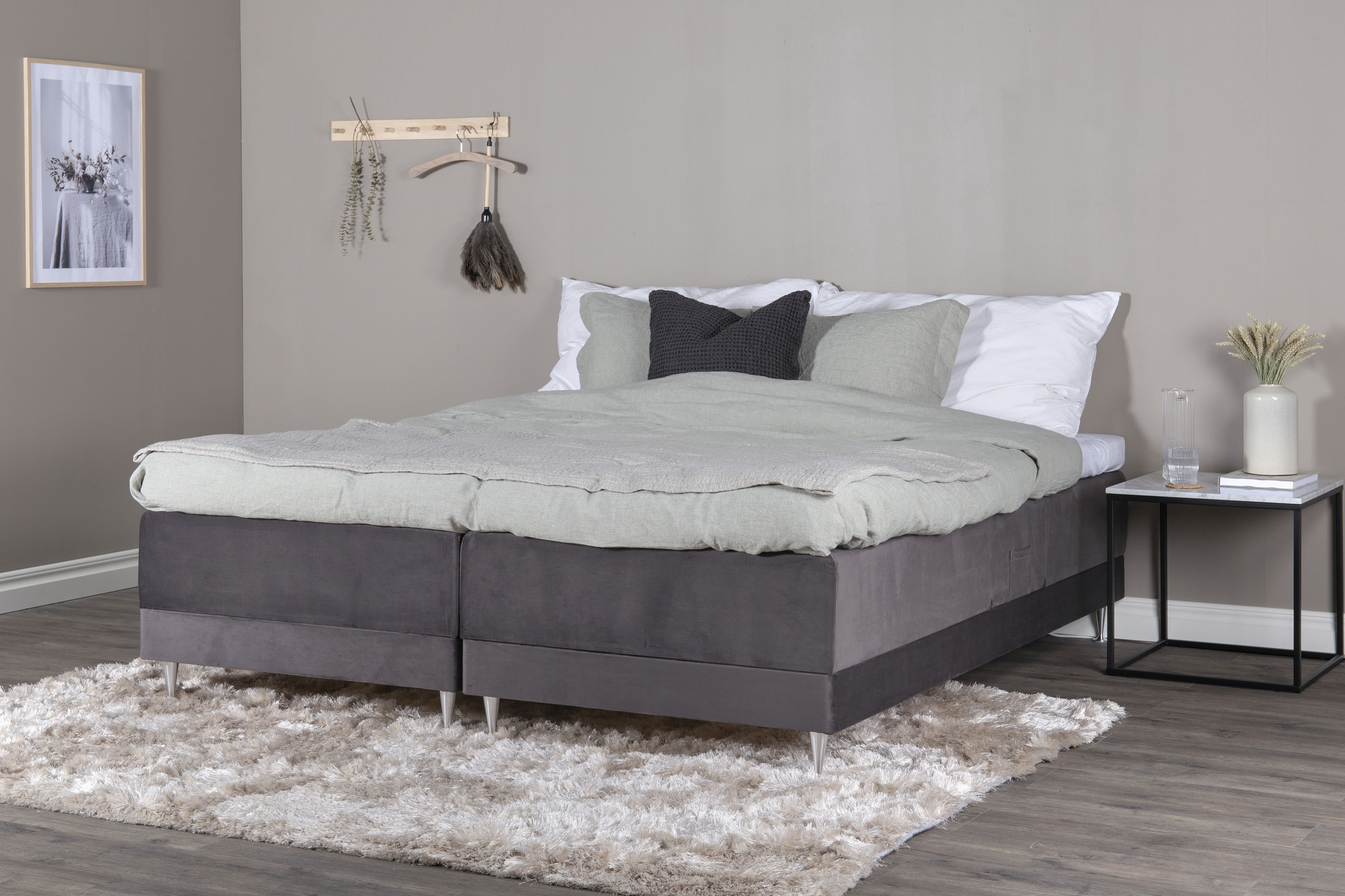 Vansbro kontinentaalivuode