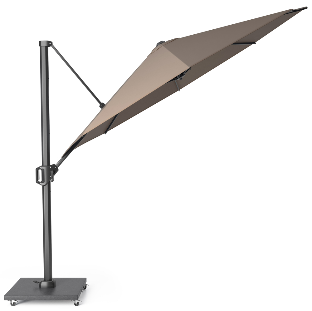 Challenger T1 parasol