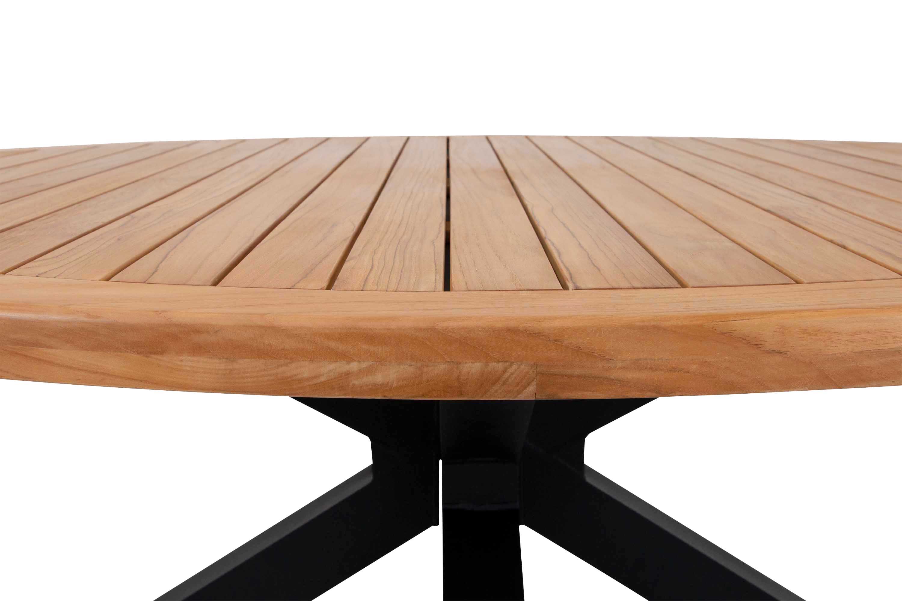 Long Island spisebord