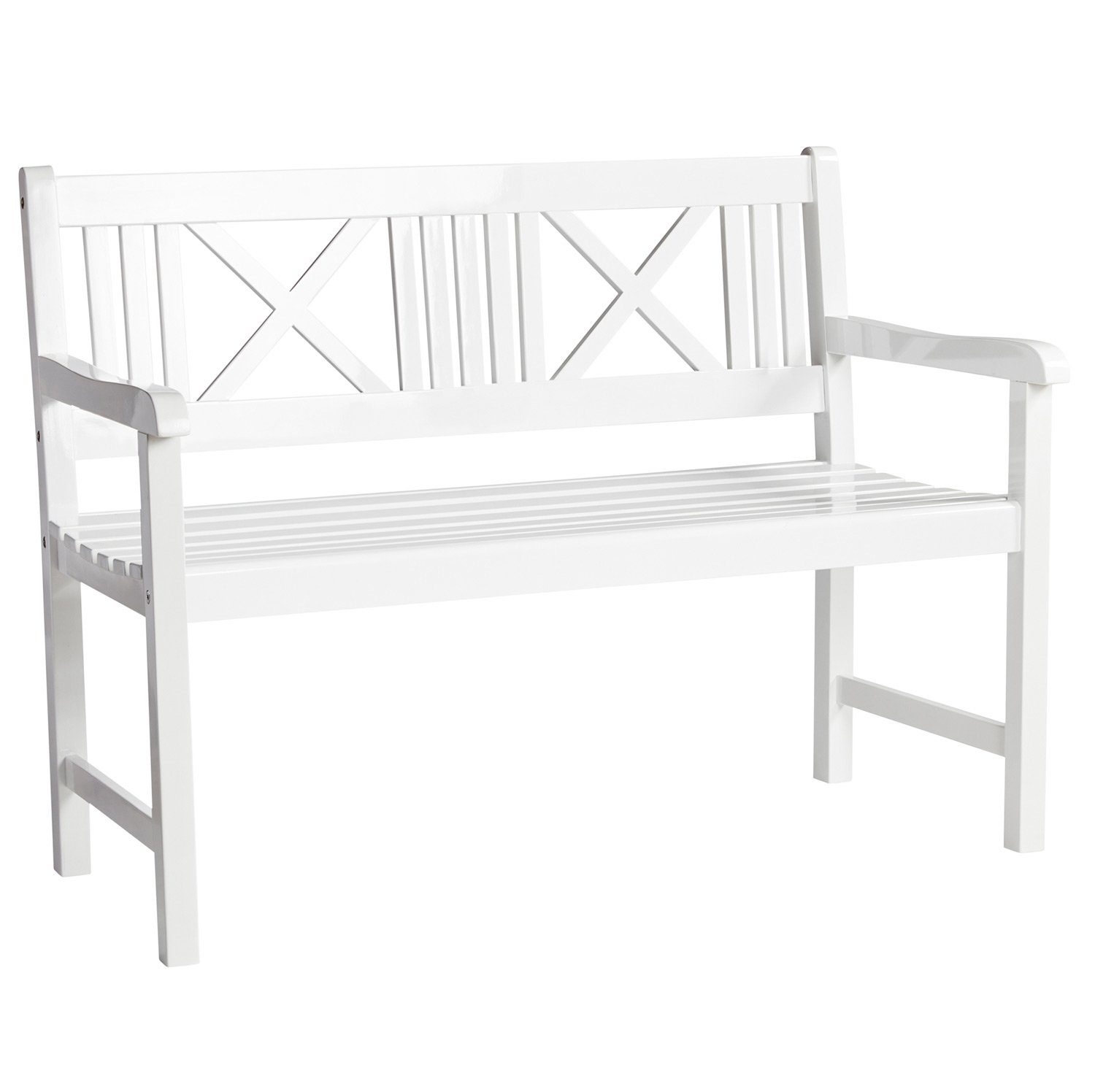 Rosenborg 2-sitssoffa