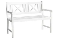 Rosenborg 2-istuttava sohva