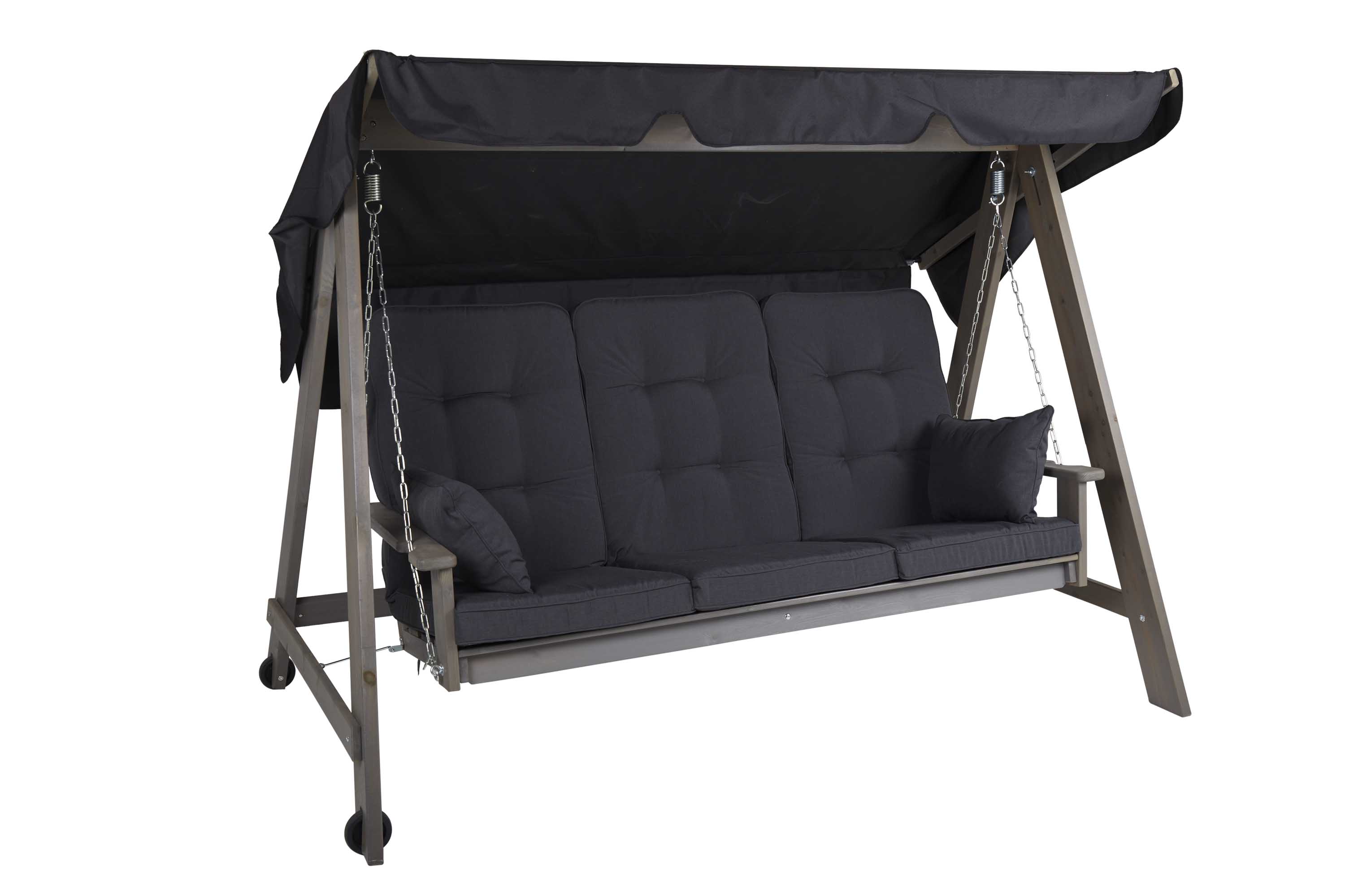 Iduna hammocksæt