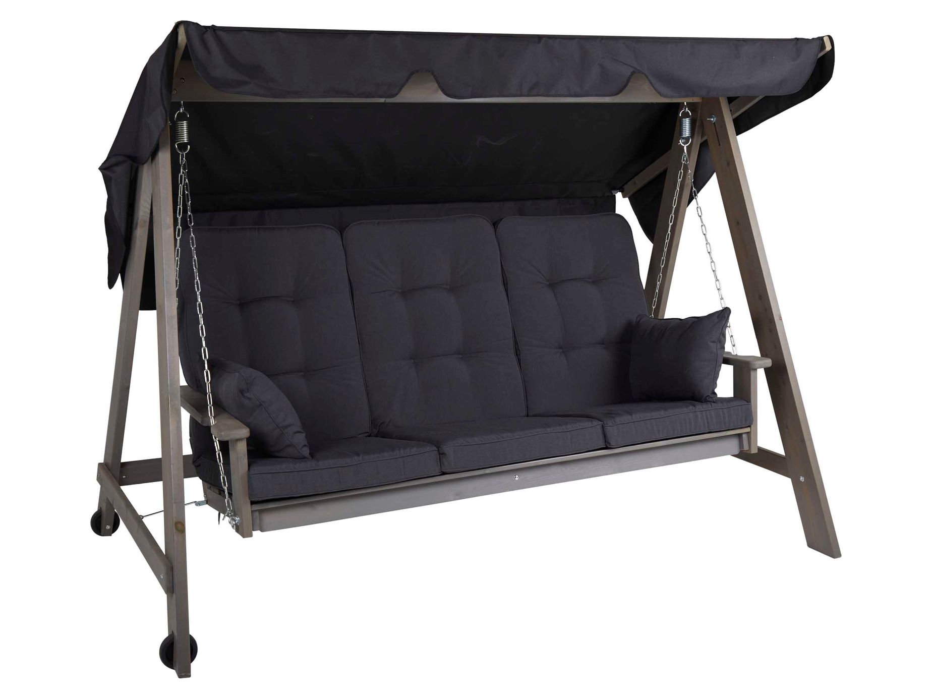 Iduna hammocksæt
