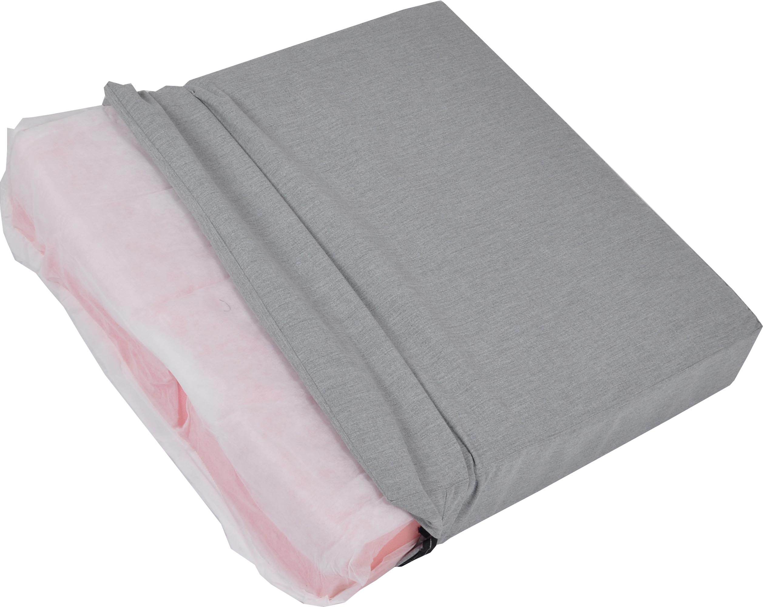 Clyde klädsel sittdyna