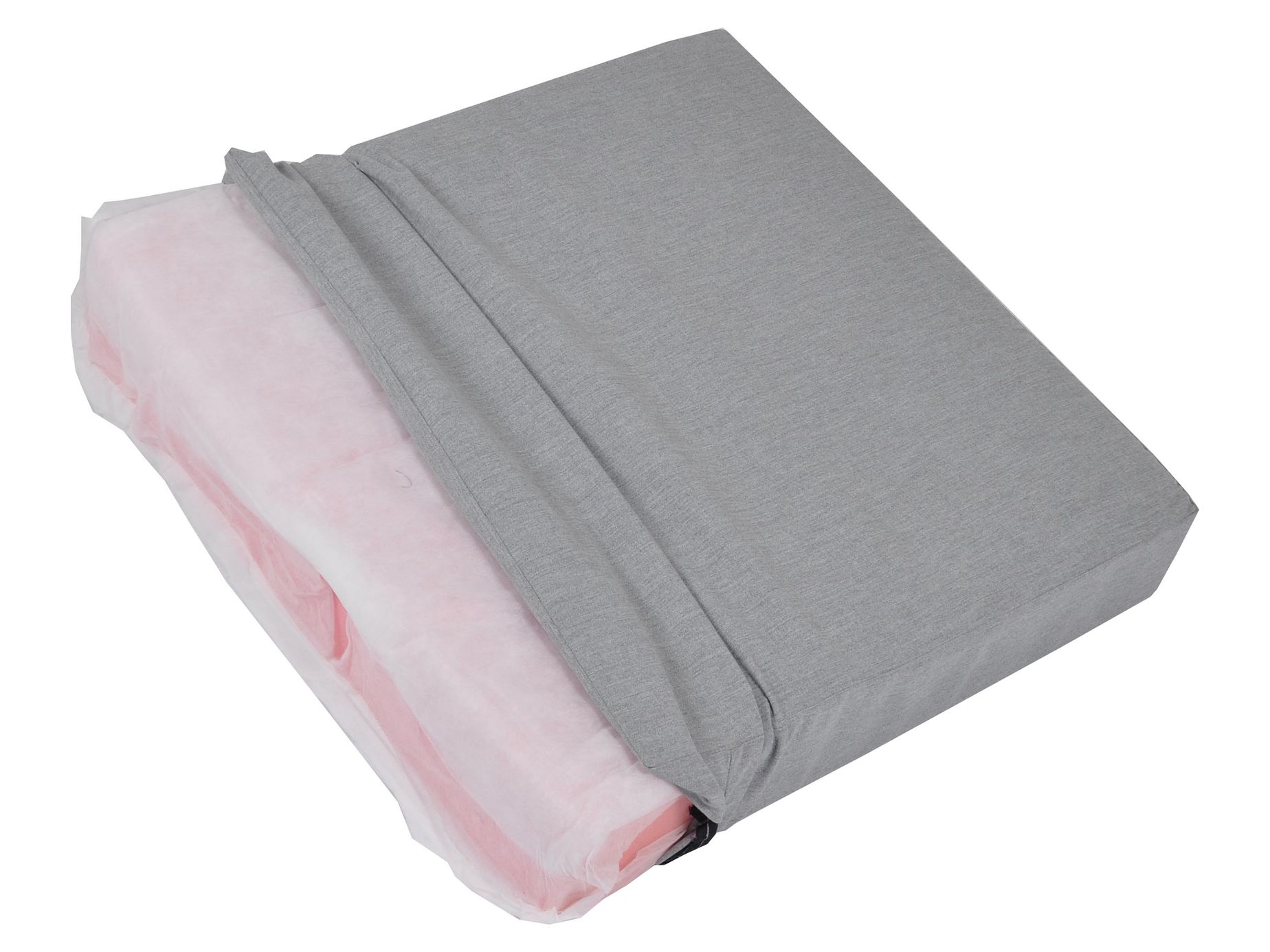 Clyde klädsel sittdyna