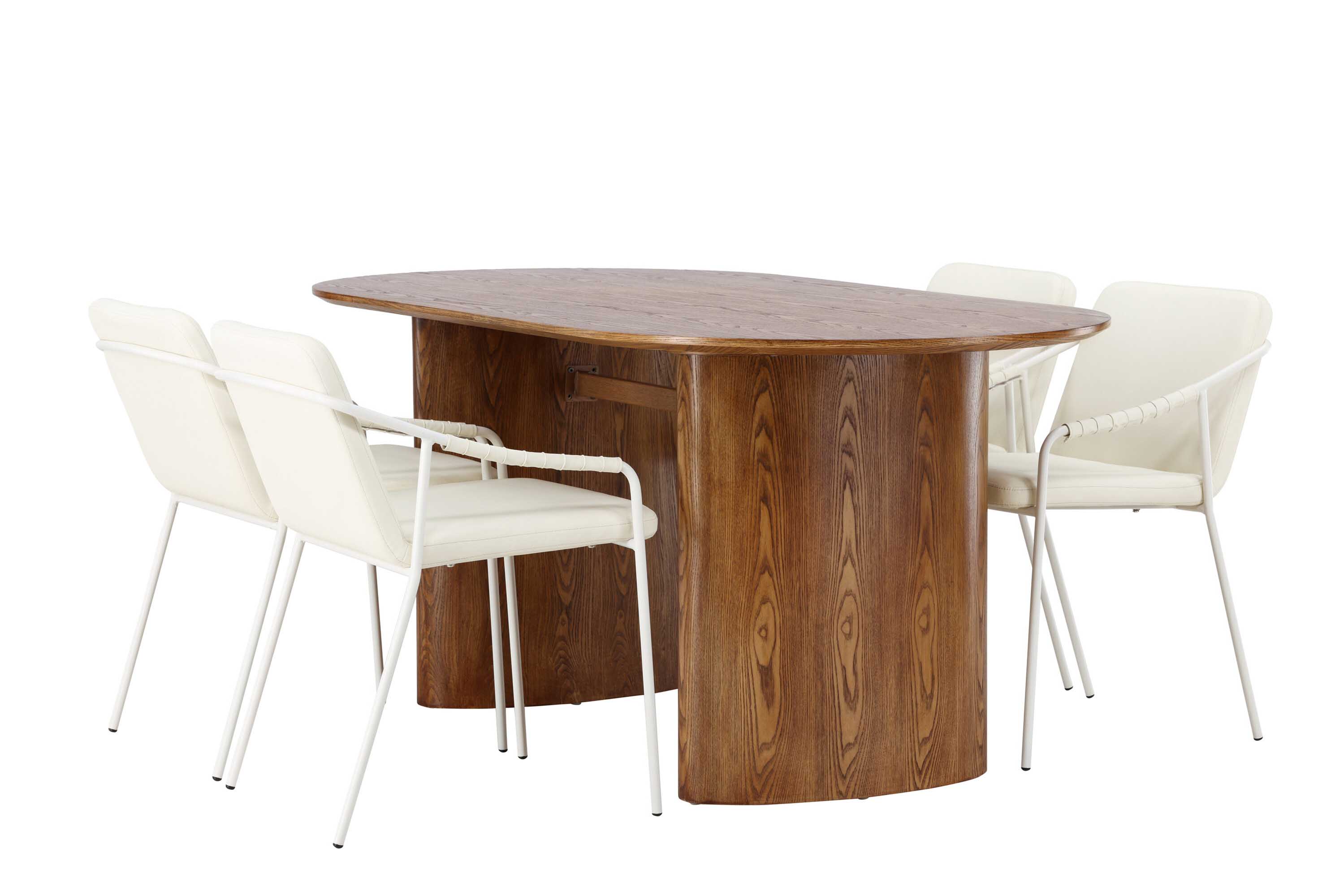 Isolde & Tvist ruokailuryhmä