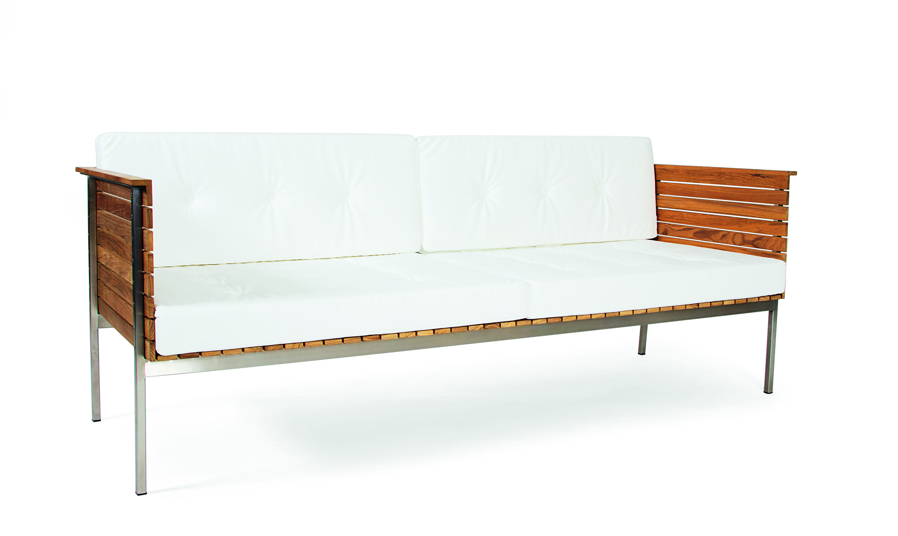 Häringe 3-seter sofa