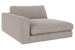 Duncan 1,5-personers chaiselong V