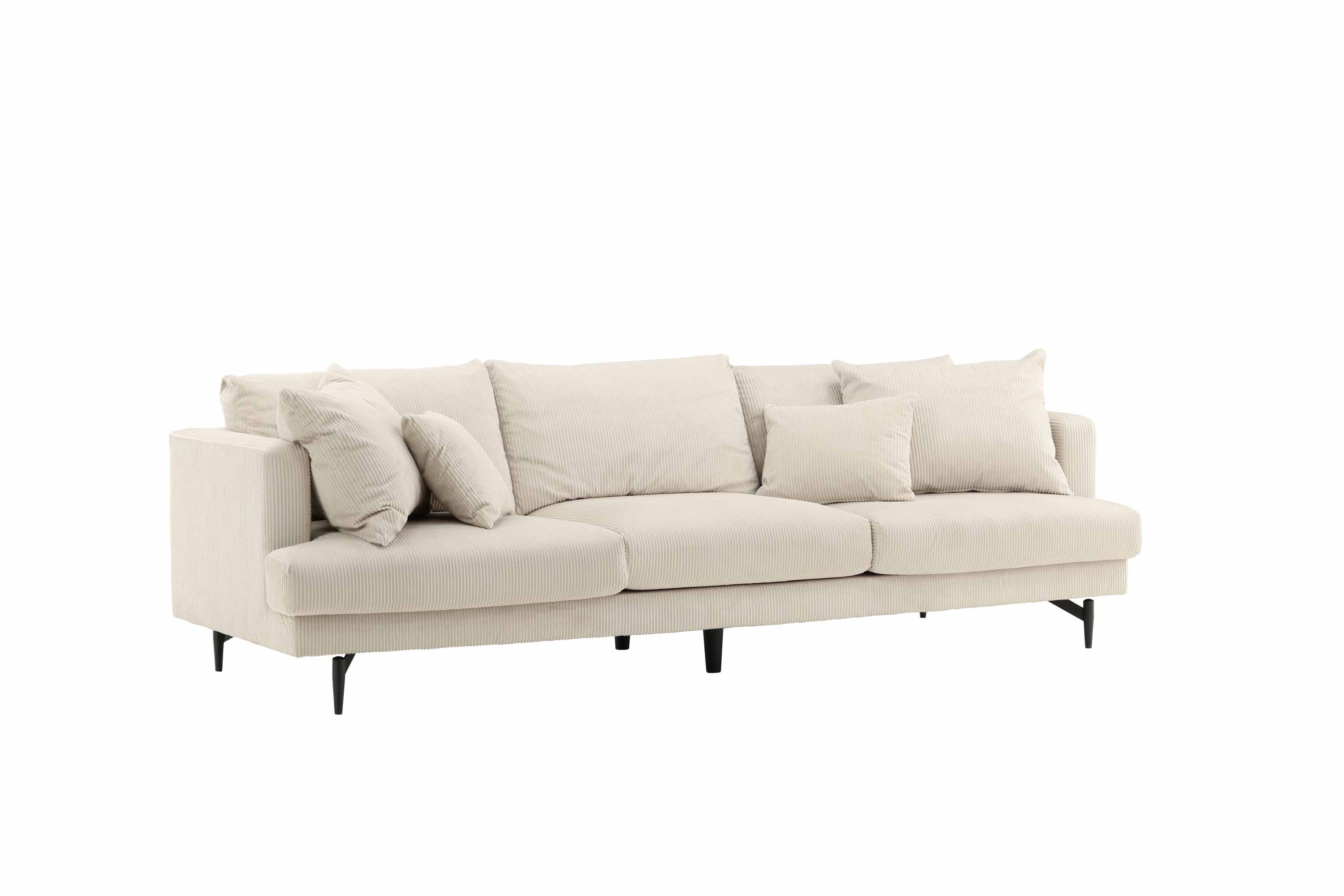 Sofia 3-personers sofa
