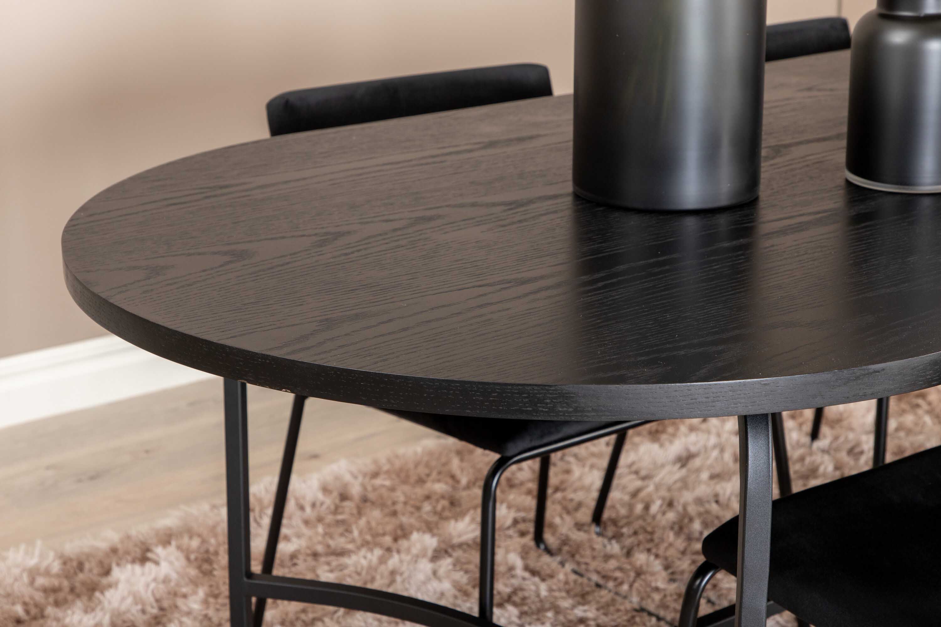 Skate & Kenth spisebordssæt