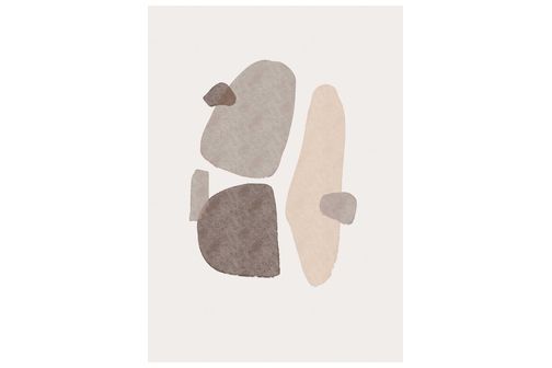 Shapes poster