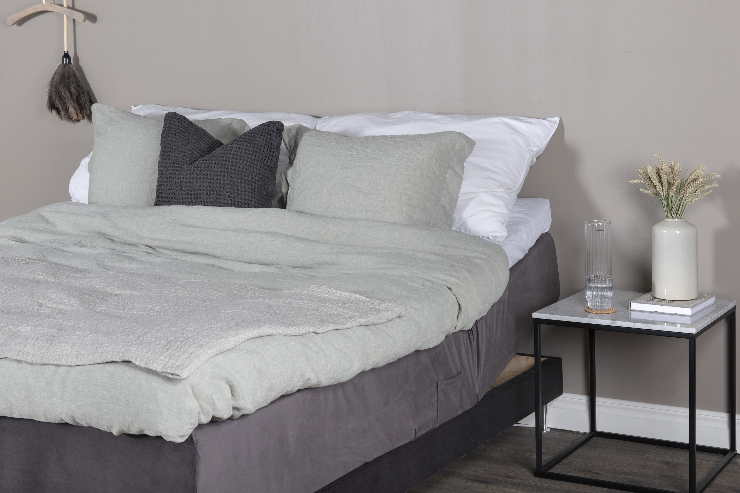 Vansbro kontinentaalivuode