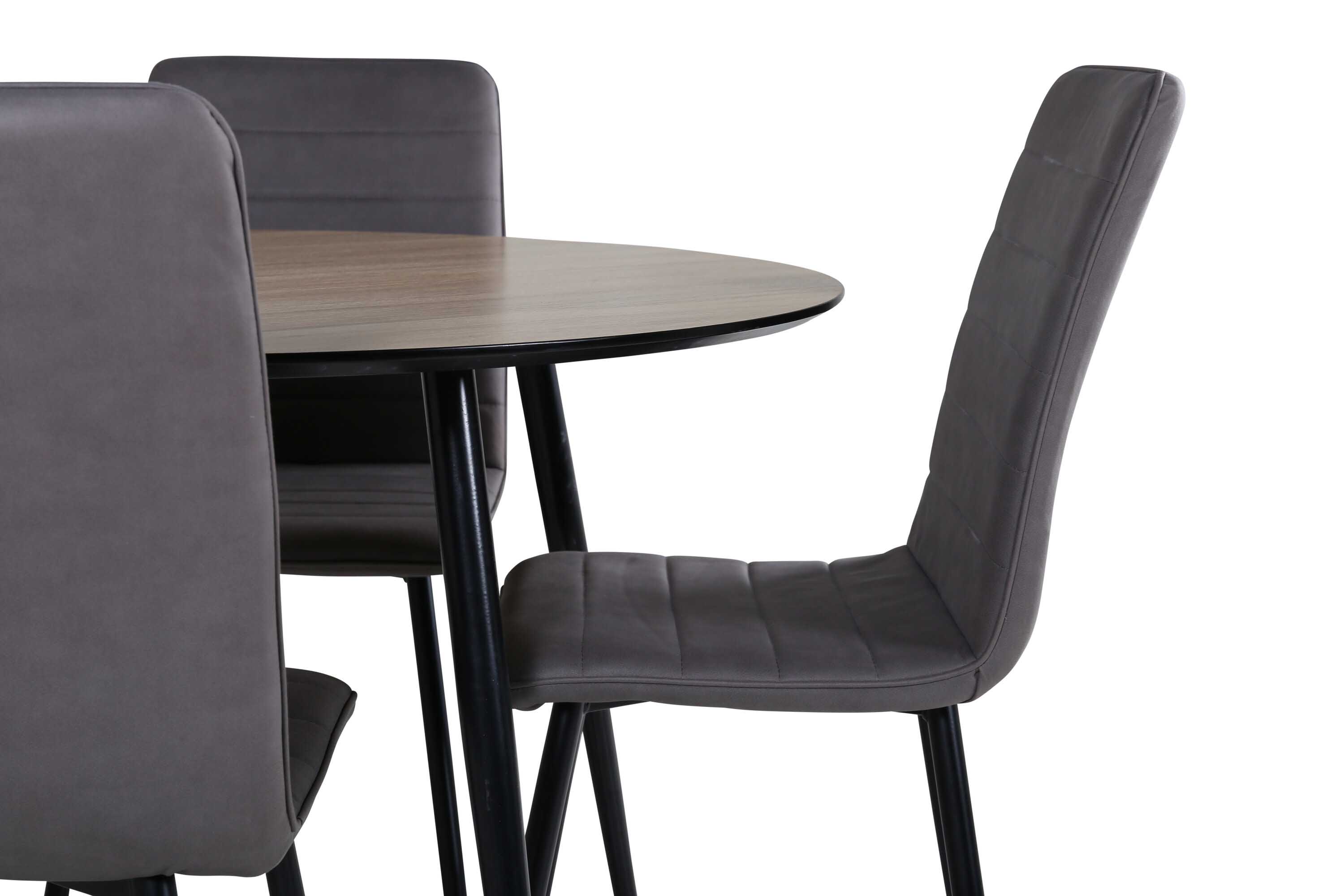 Silar & Windu spisegruppe