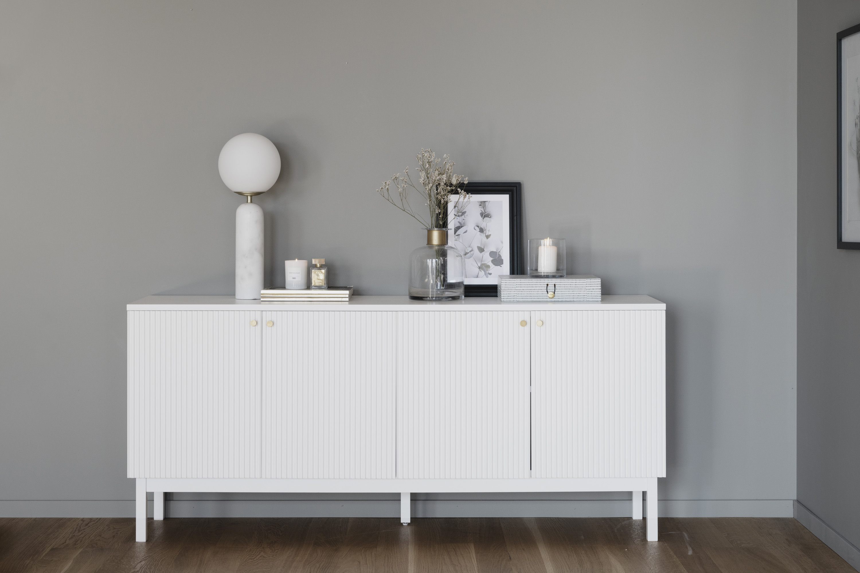 Lewiston sideboard