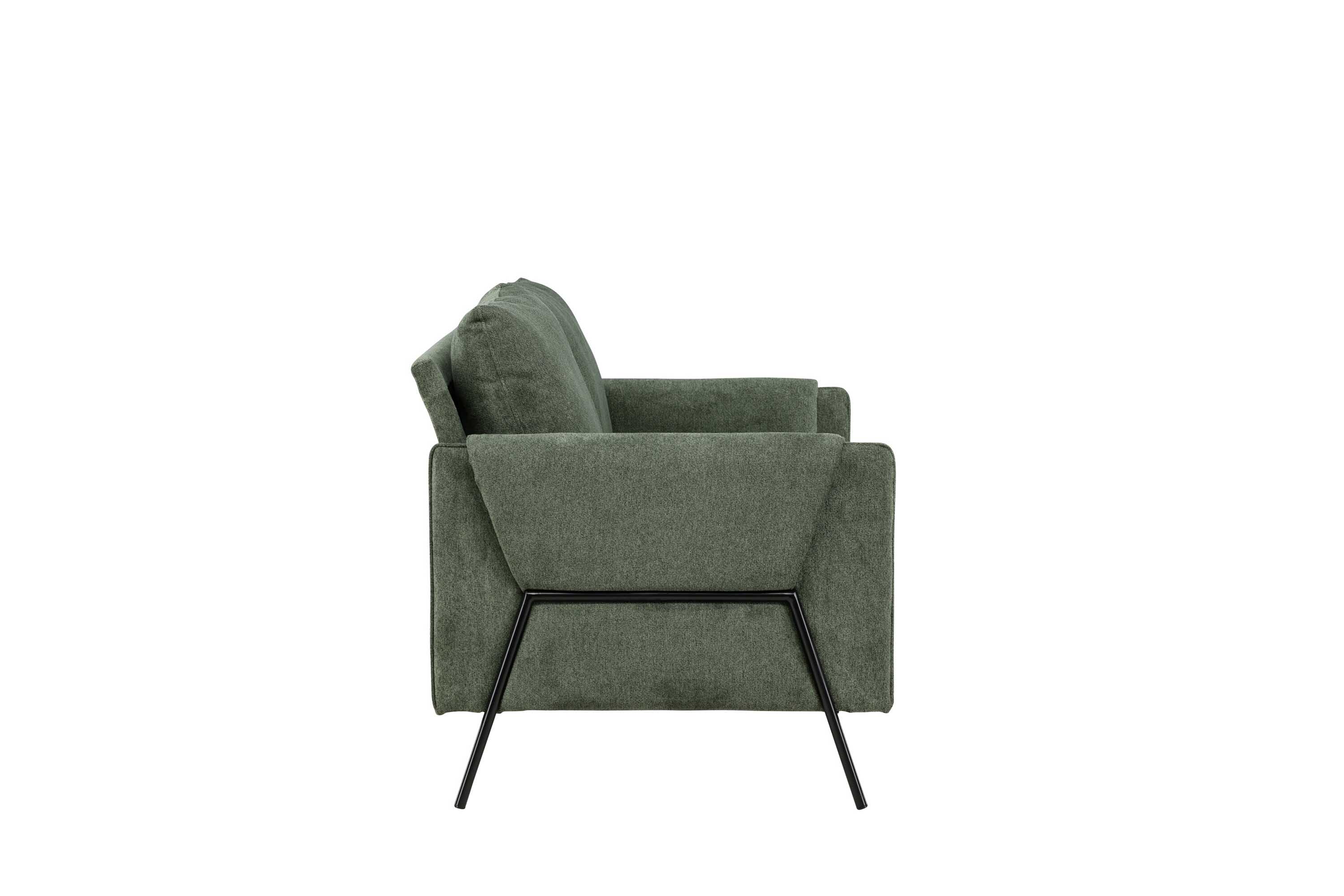 Indigo 2-seters sofa