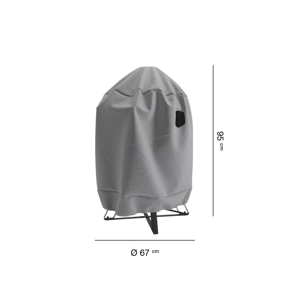 Grilltrekk AquaShield