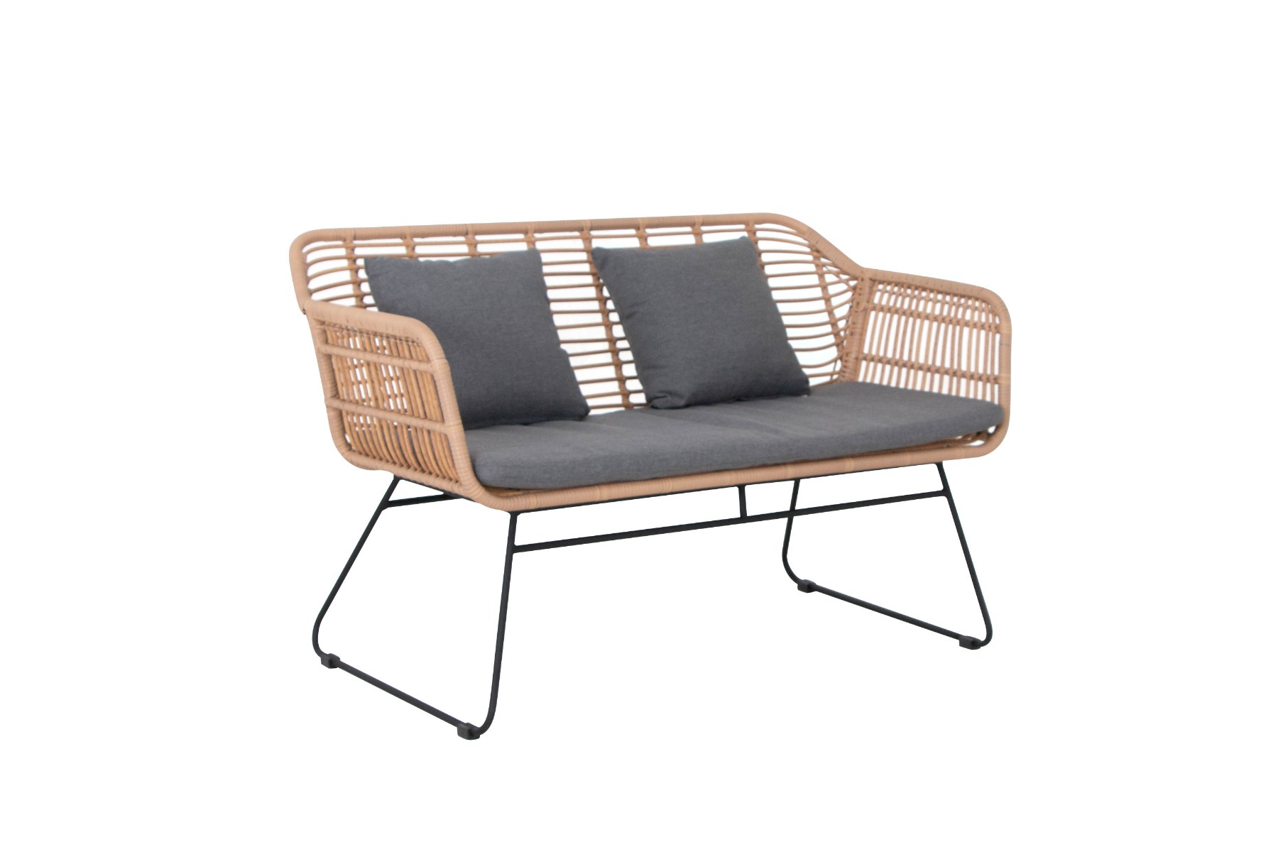 Mons 2-personers gruppe