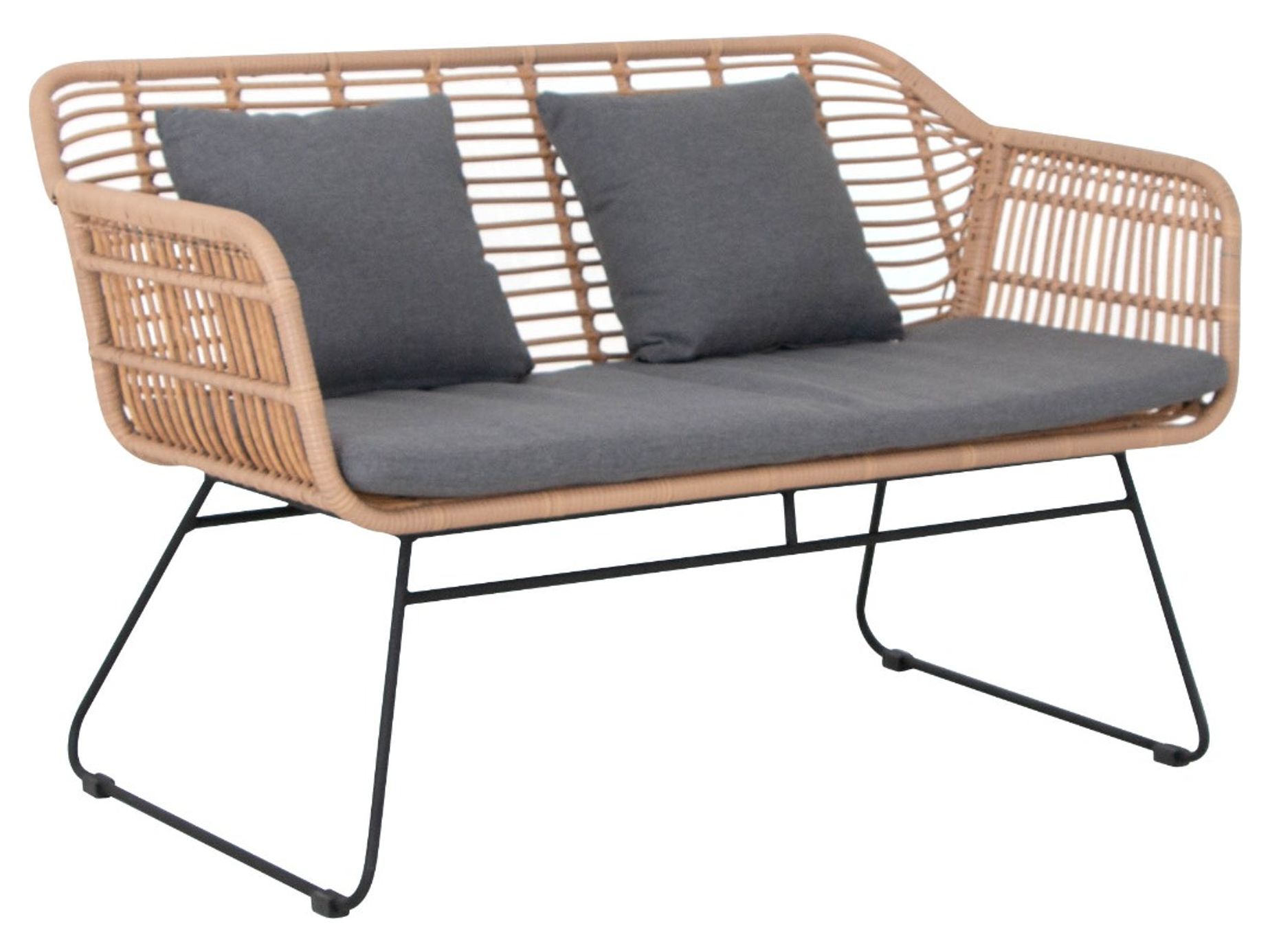 Mons 2-personers gruppe