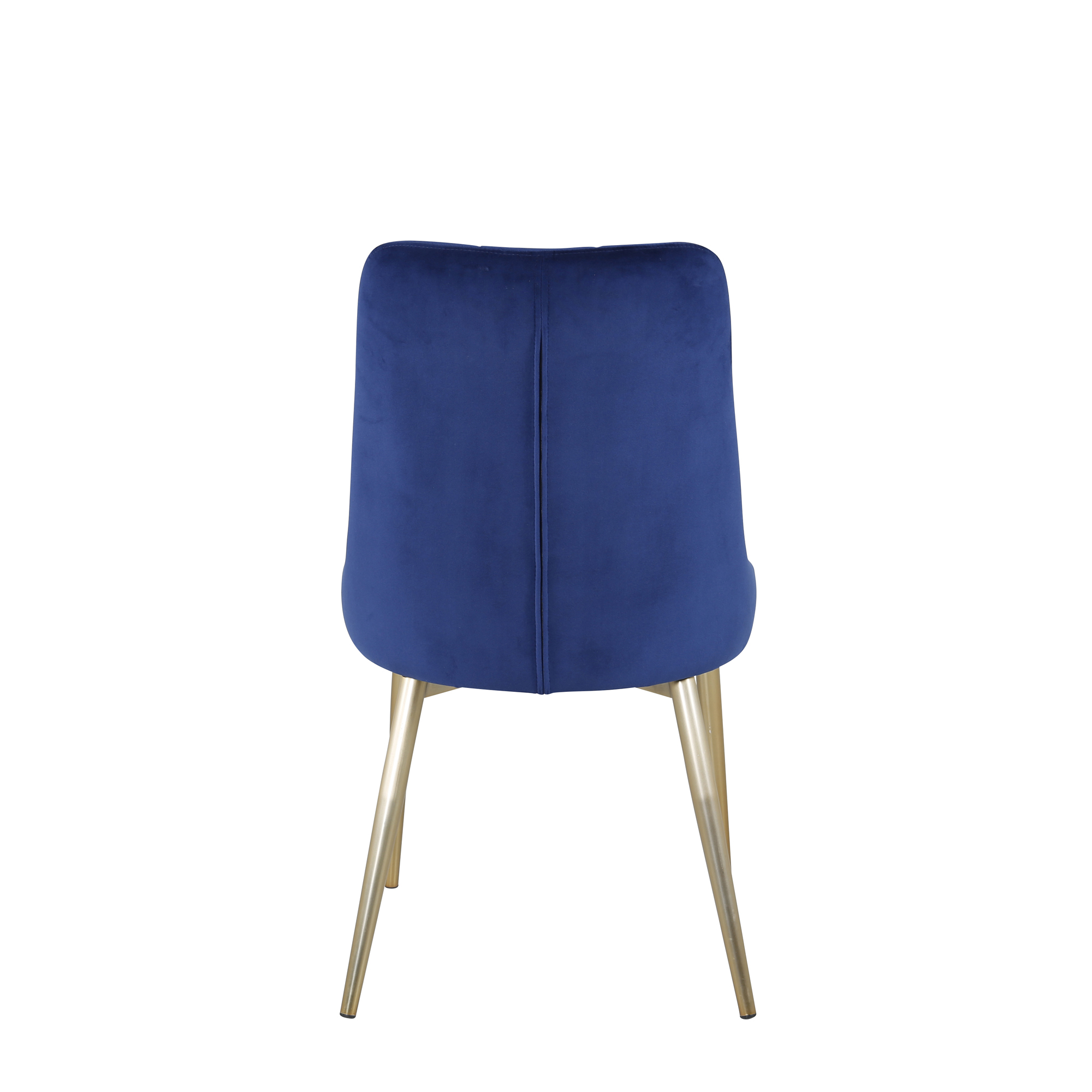 Velvet deluxe lænestol