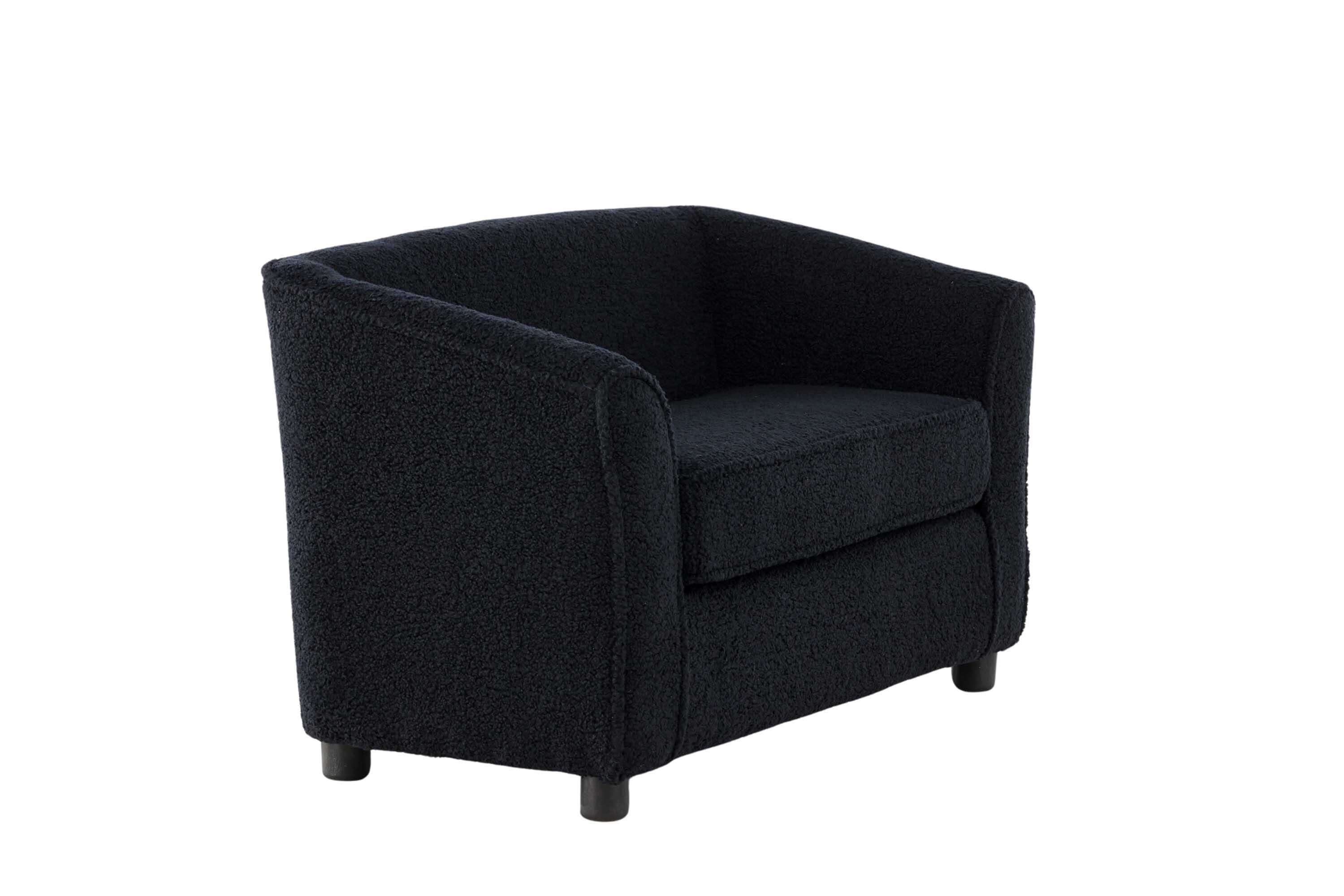 Måna barne sofa