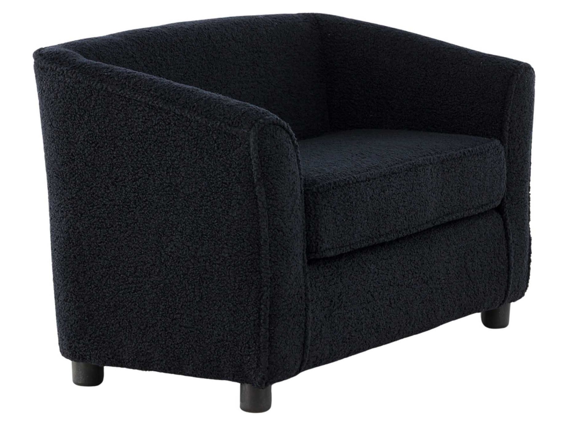 Måna barne sofa