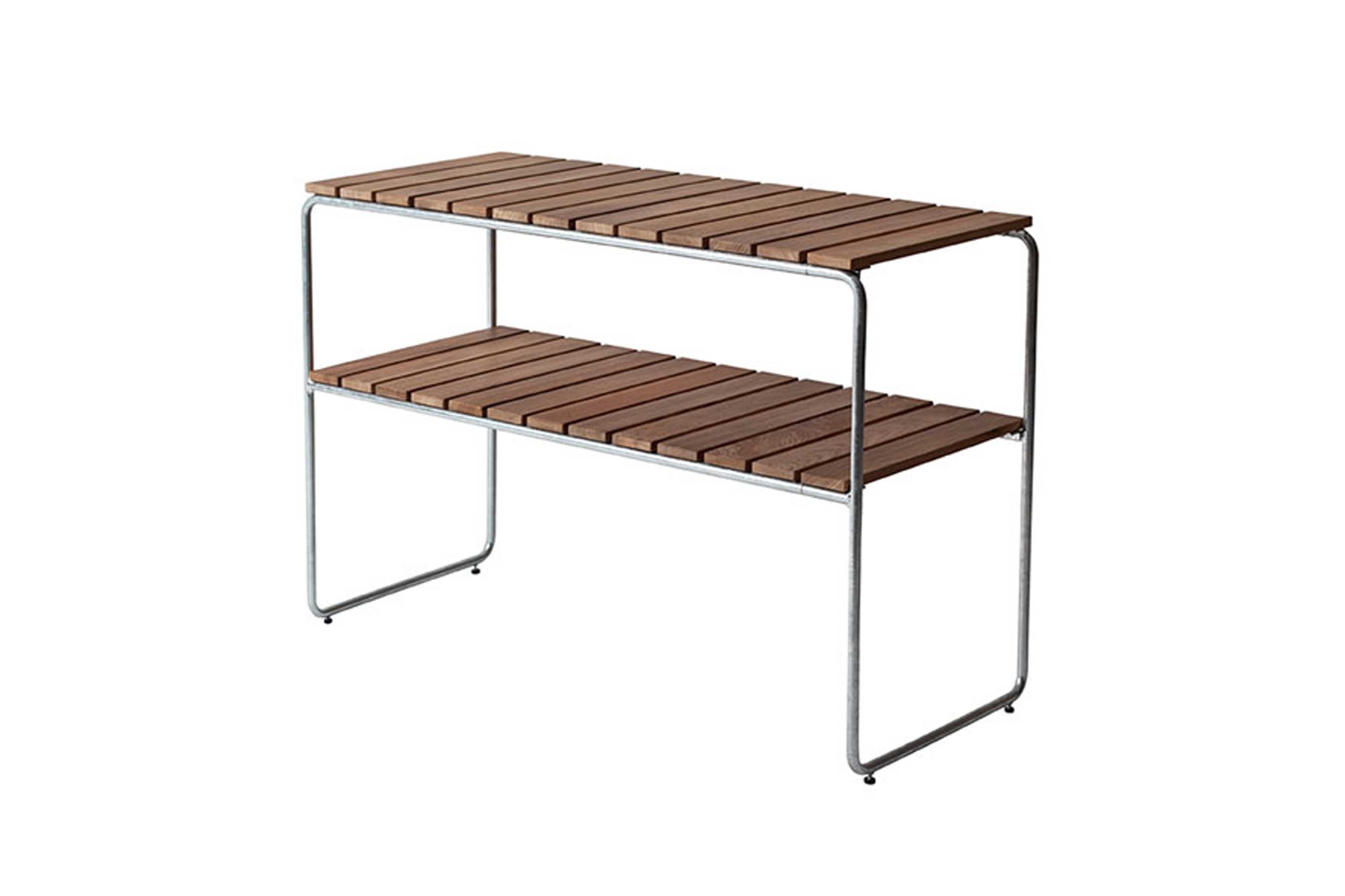 Avlastningsbord L105