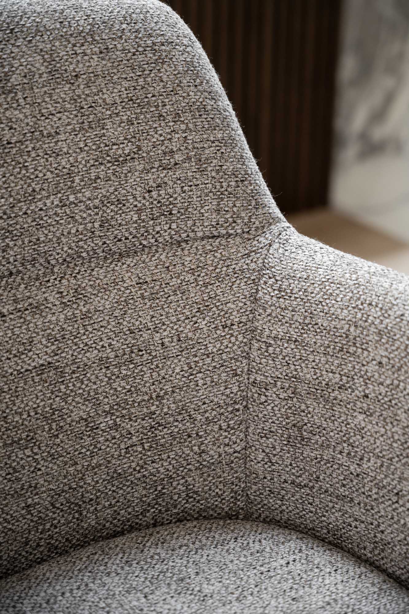 Gladstone spisestuestol