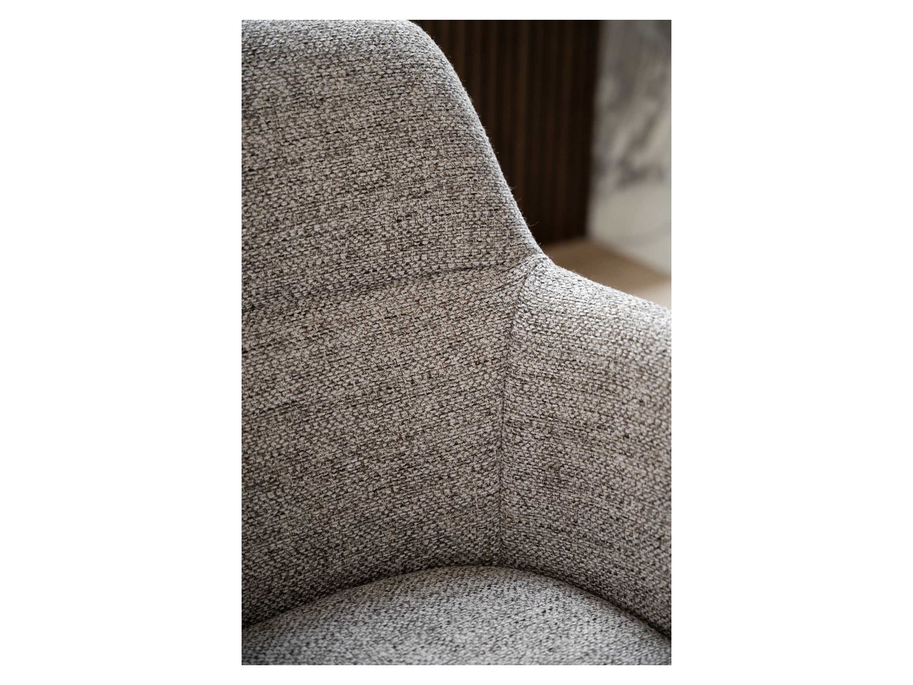 Gladstone spisestuestol