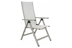 Rana säädettävä nojatuoli