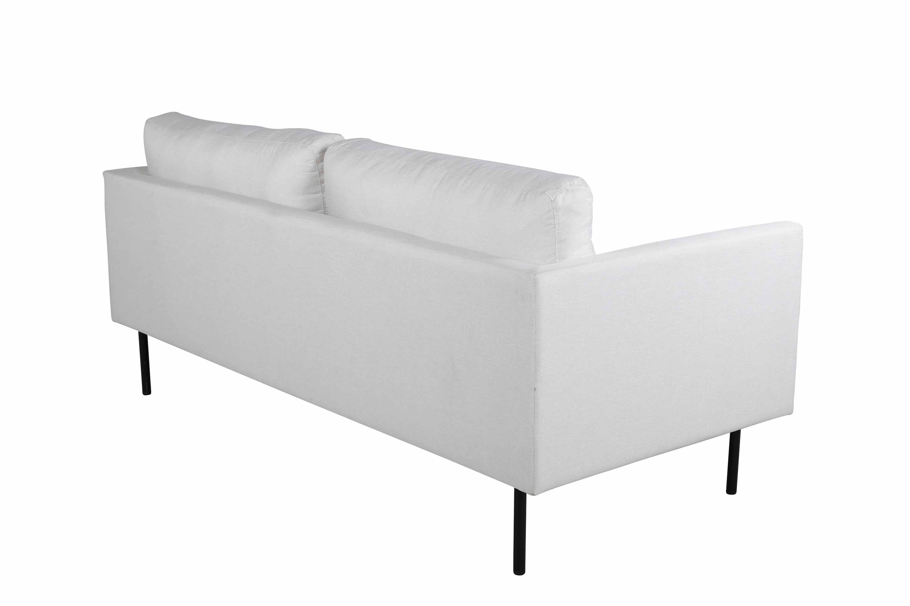 Zoom 2-personers sofa