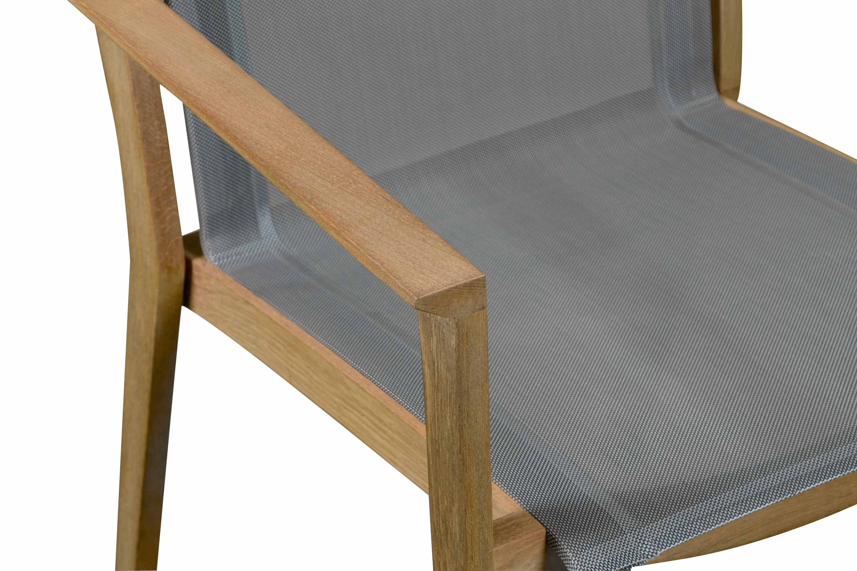 TGI Grand stapelstol