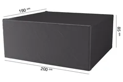 Aerocover huonekalusuojus