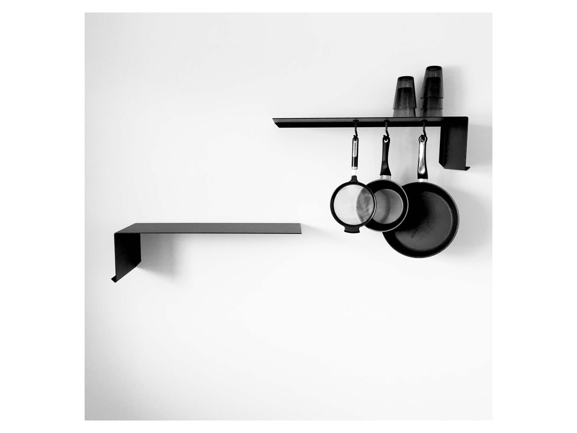 Maghook clothes hanger