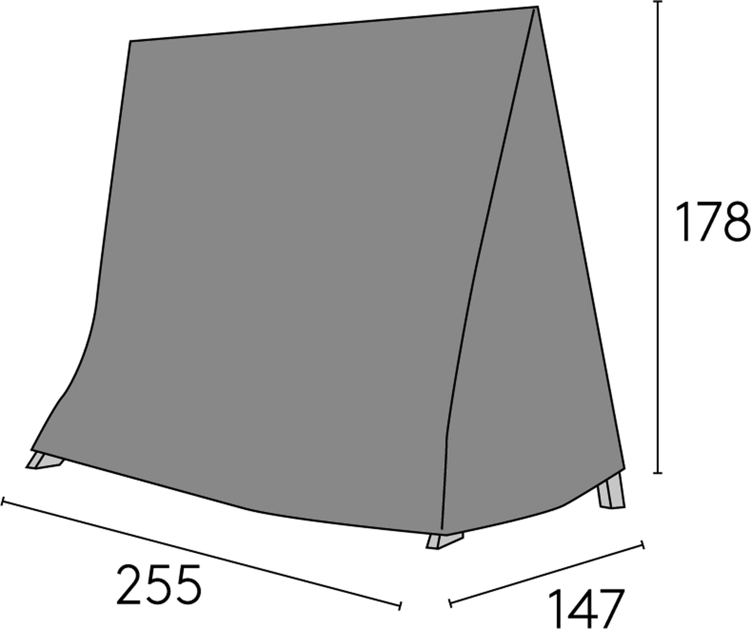 Kungshult möbelskydd