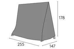 Kungshult möbelskydd