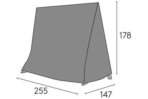 Kungshult huonekalusuoja