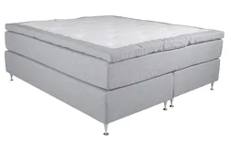 Älvdalen kontinental seng